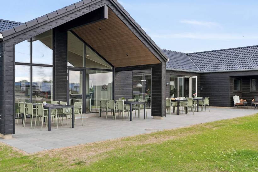 Foto von Ferienhaus RH23 in Skåstrup - Nordfünen