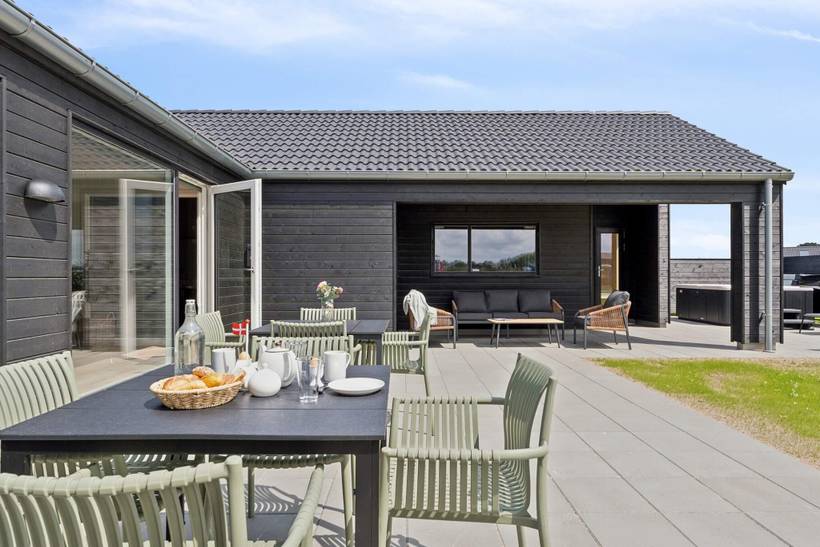 Foto von Ferienhaus RH23 in Skåstrup - Nordfünen