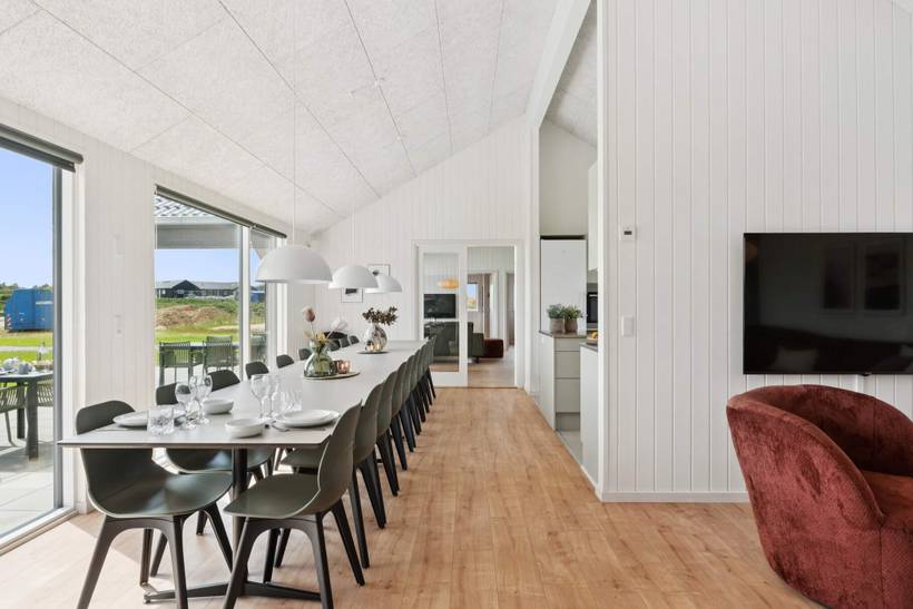 Foto von Ferienhaus RH23 in Skåstrup - Nordfünen