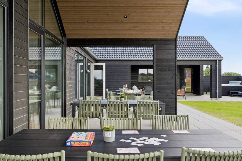 Foto von Ferienhaus RH23 in Skåstrup - Nordfünen