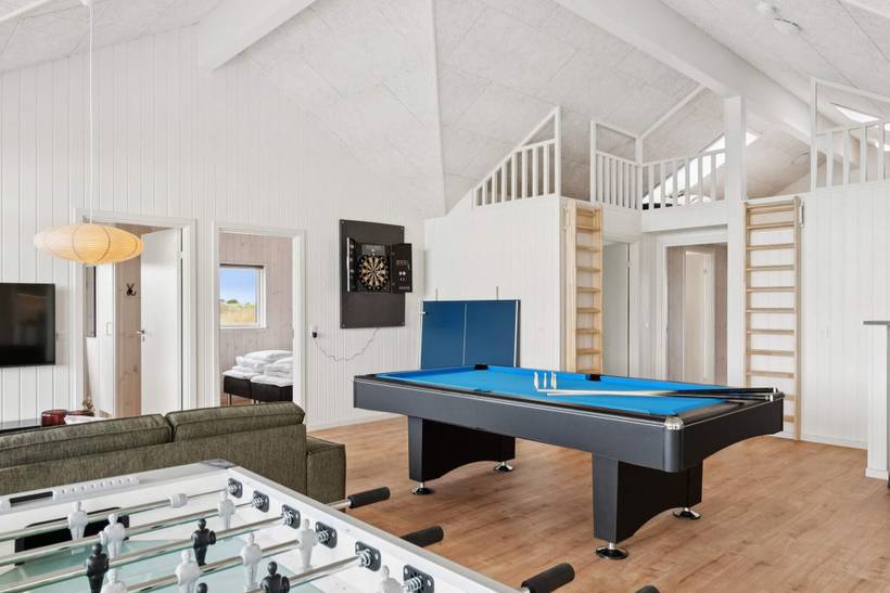 Foto von Ferienhaus RH23 in Skåstrup - Nordfünen