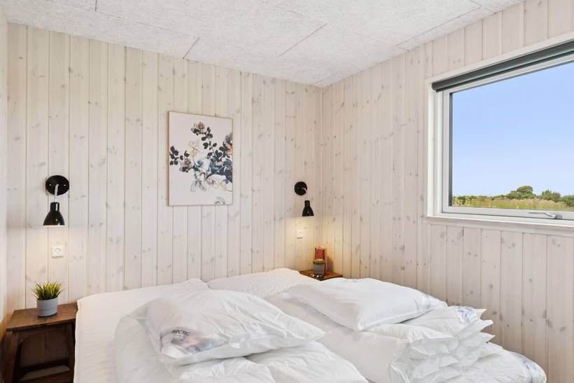 Foto von Ferienhaus RH23 in Skåstrup - Nordfünen