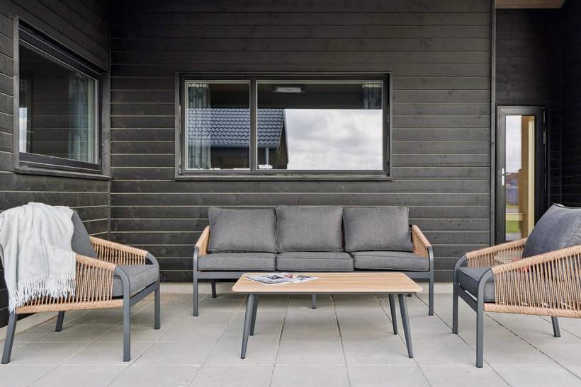 Foto von Ferienhaus RH23 in Skåstrup - Nordfünen
