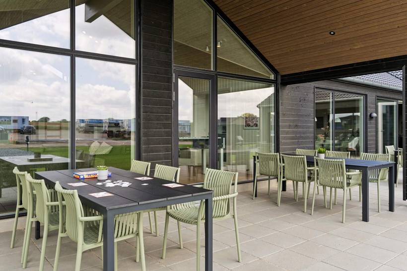 Foto von Ferienhaus RH23 in Skåstrup - Nordfünen