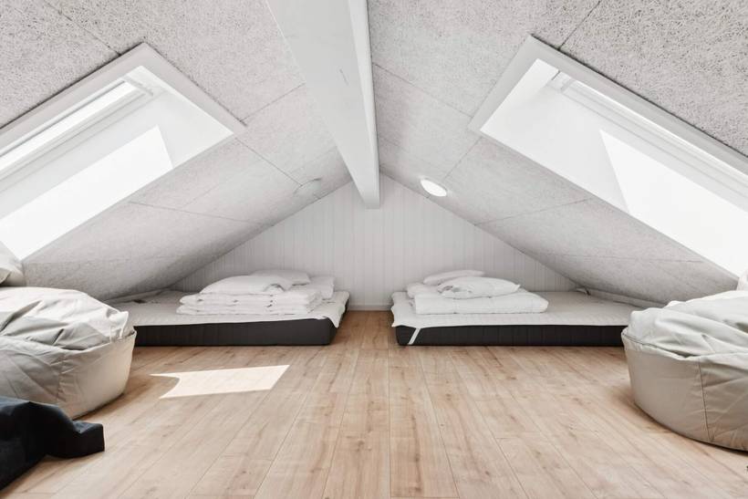 Foto von Ferienhaus RH23 in Skåstrup - Nordfünen