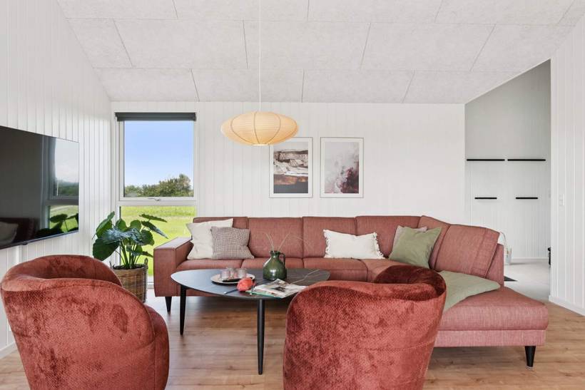 Foto von Ferienhaus RH23 in Skåstrup - Nordfünen