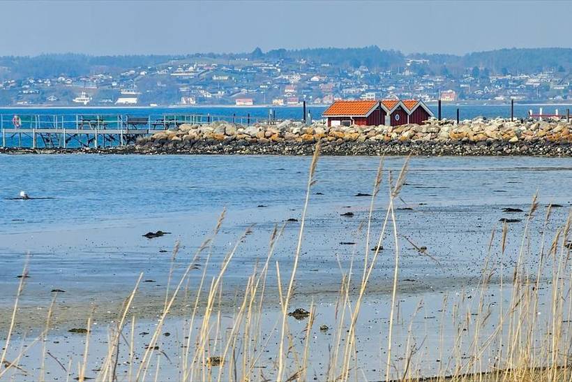 Foto von Ferienhaus RH25 in Ebeltoft - Ostjütland