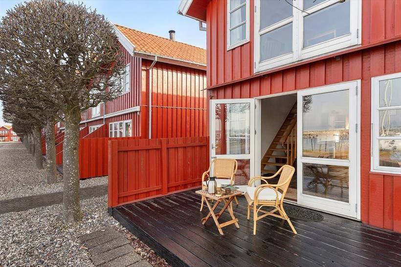 Foto von Ferienhaus RH25 in Ebeltoft - Ostjütland