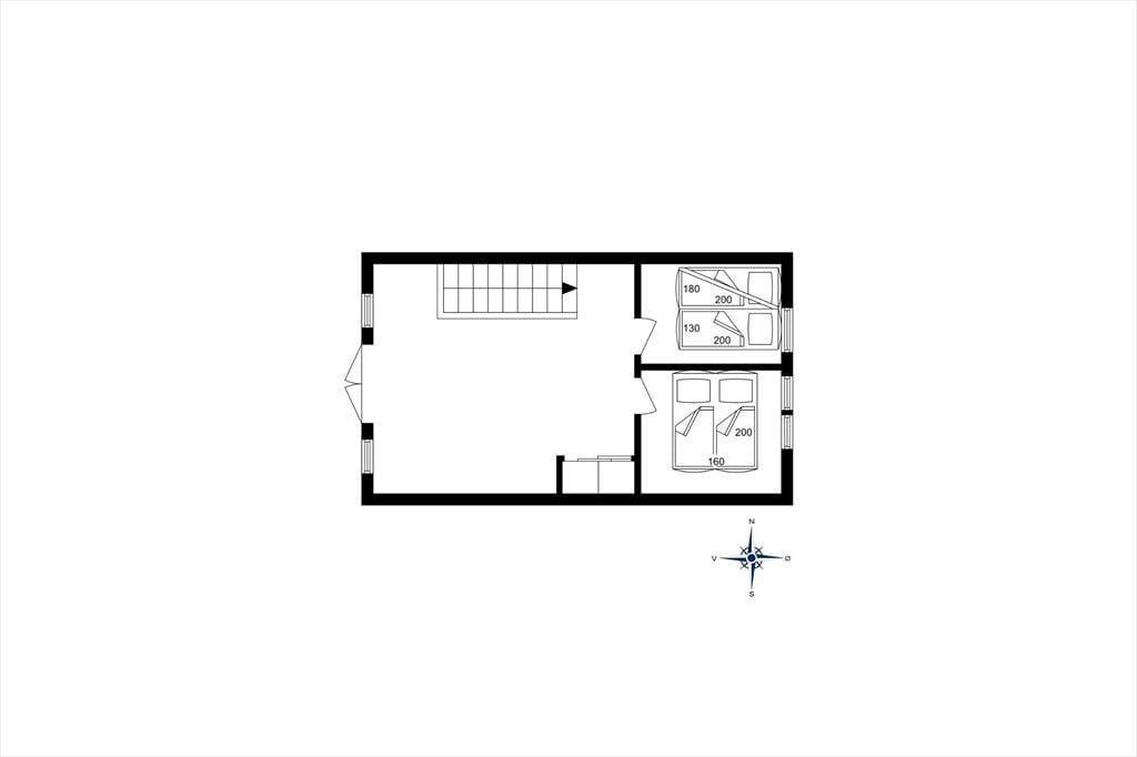 Vorschaubild von Ferienhaus RH25 in Ebeltoft - Ostjütland