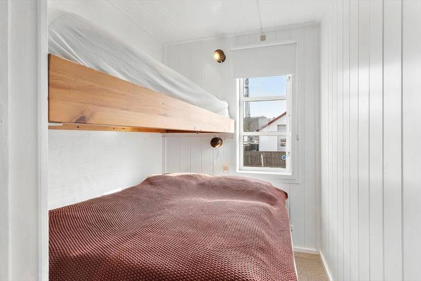 Foto von Ferienhaus RH25 in Ebeltoft - Ostjütland