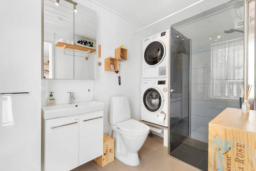 Foto von Ferienhaus RH25 in Ebeltoft - Ostjütland