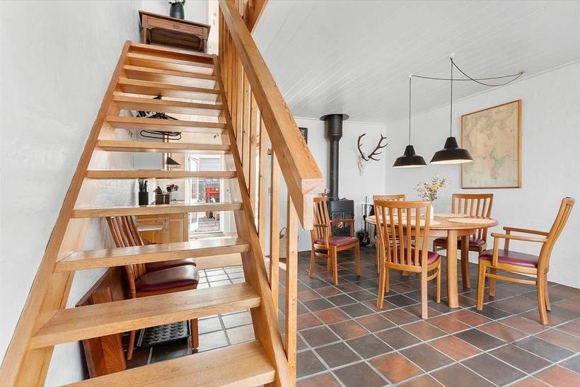 Foto von Ferienhaus RH25 in Ebeltoft - Ostjütland