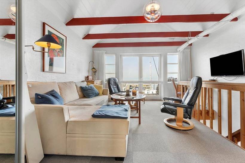 Foto von Ferienhaus RH25 in Ebeltoft - Ostjütland