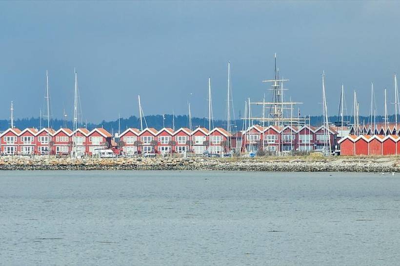 Foto von Ferienhaus RH25 in Ebeltoft - Ostjütland