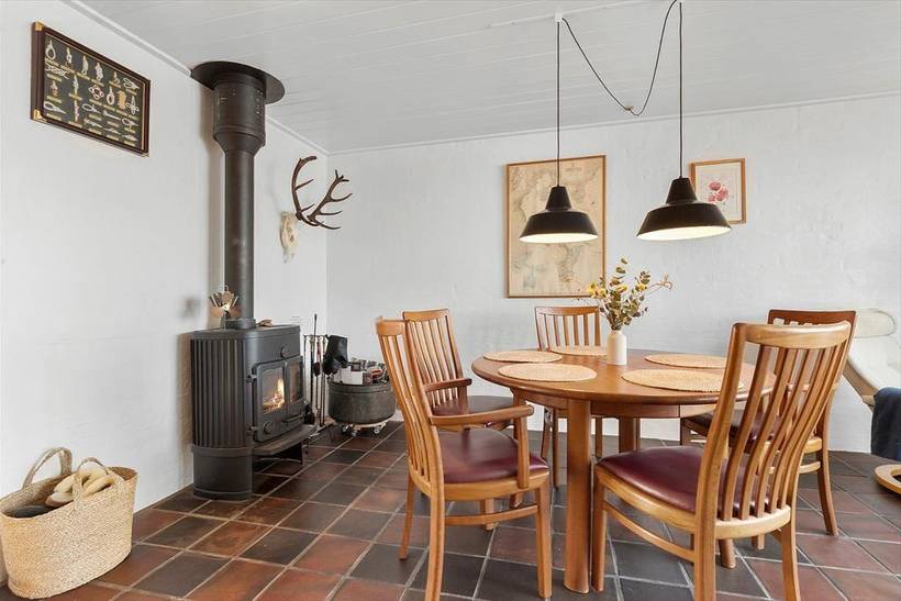 Foto von Ferienhaus RH25 in Ebeltoft - Ostjütland