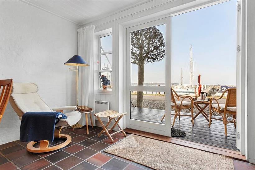 Foto von Ferienhaus RH25 in Ebeltoft - Ostjütland