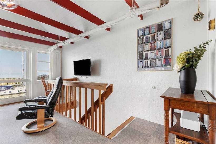 Foto von Ferienhaus RH25 in Ebeltoft - Ostjütland