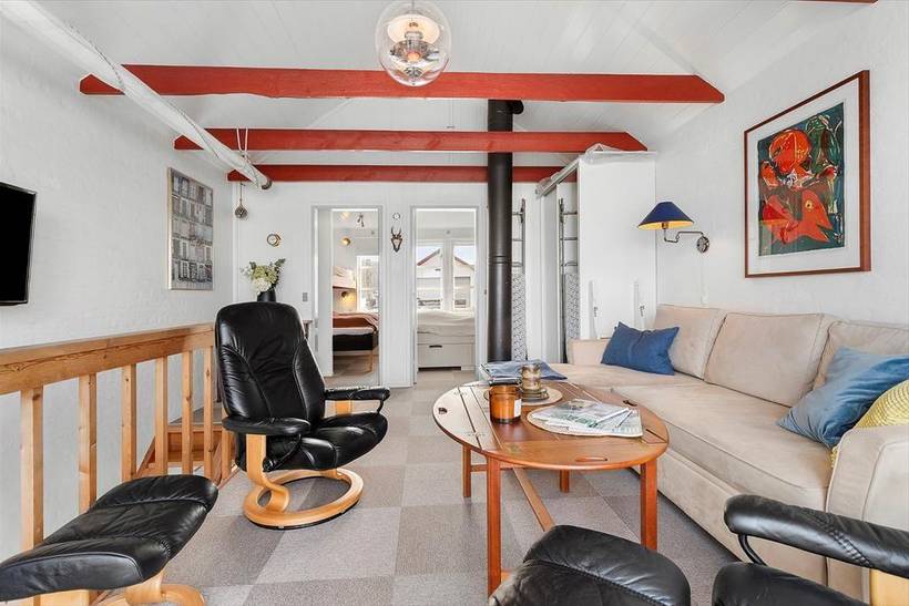 Foto von Ferienhaus RH25 in Ebeltoft - Ostjütland