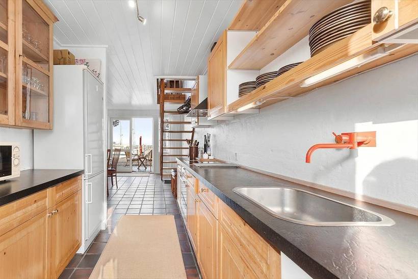 Foto von Ferienhaus RH25 in Ebeltoft - Ostjütland