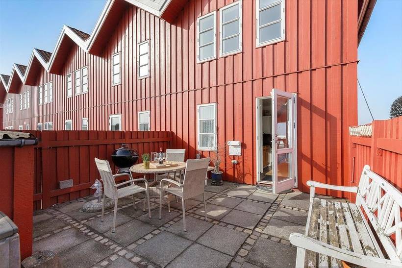 Foto von Ferienhaus RH25 in Ebeltoft - Ostjütland