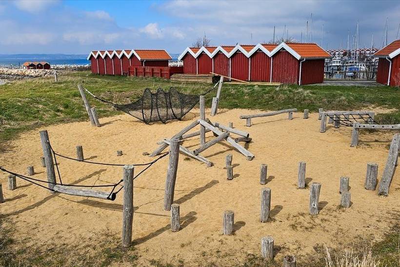 Foto von Ferienhaus RH25 in Ebeltoft - Ostjütland
