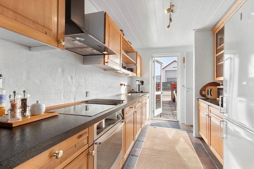 Foto von Ferienhaus RH25 in Ebeltoft - Ostjütland