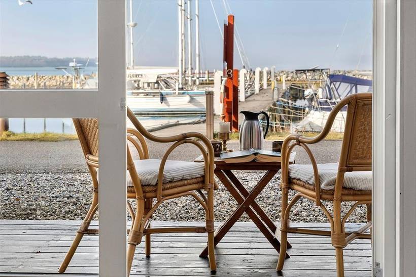 Foto von Ferienhaus RH25 in Ebeltoft - Ostjütland