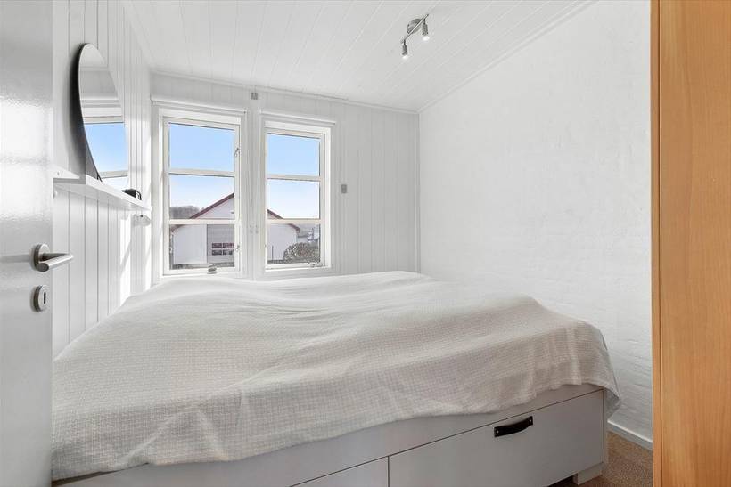 Foto von Ferienhaus RH25 in Ebeltoft - Ostjütland