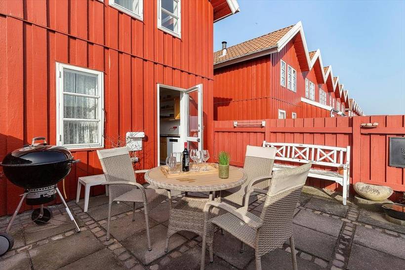 Foto von Ferienhaus RH25 in Ebeltoft - Ostjütland