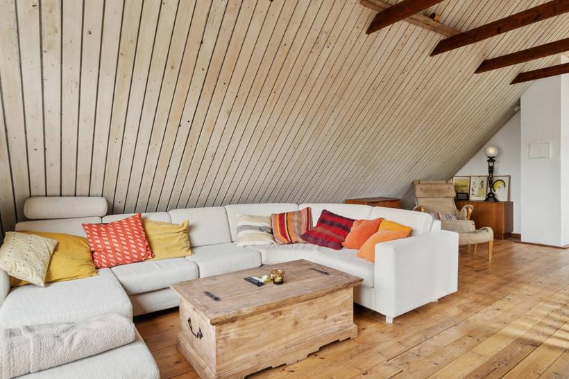 Foto von Ferienhaus RH34 in Ebeltoft - Ostjütland