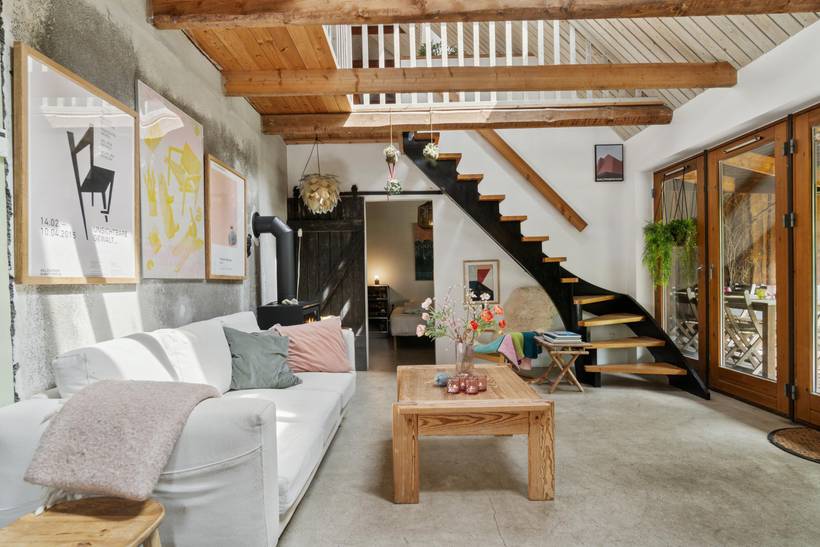 Foto von Ferienhaus RH34 in Ebeltoft - Ostjütland
