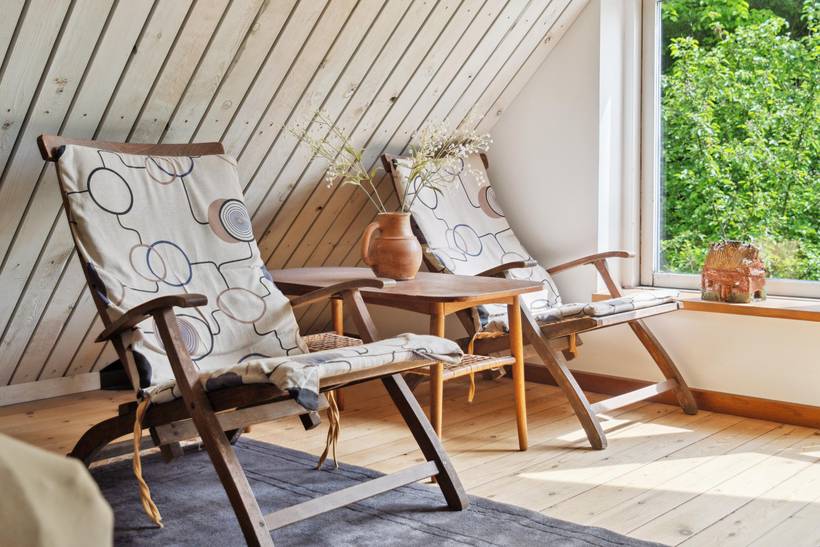 Foto von Ferienhaus RH34 in Ebeltoft - Ostjütland