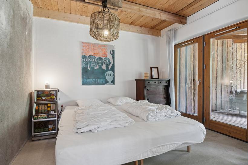 Foto von Ferienhaus RH34 in Ebeltoft - Ostjütland