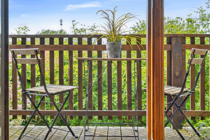 Foto von Ferienhaus RH34 in Ebeltoft - Ostjütland