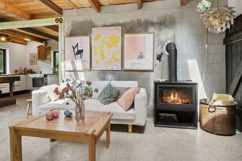 Foto von Ferienhaus RH34 in Ebeltoft - Ostjütland