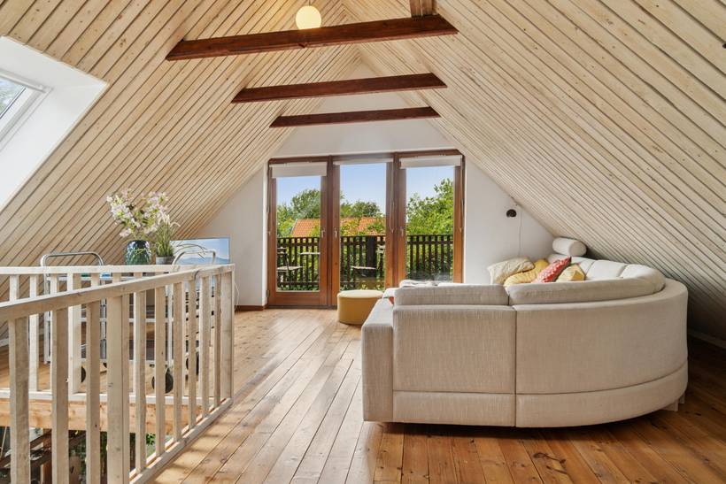 Foto von Ferienhaus RH34 in Ebeltoft - Ostjütland