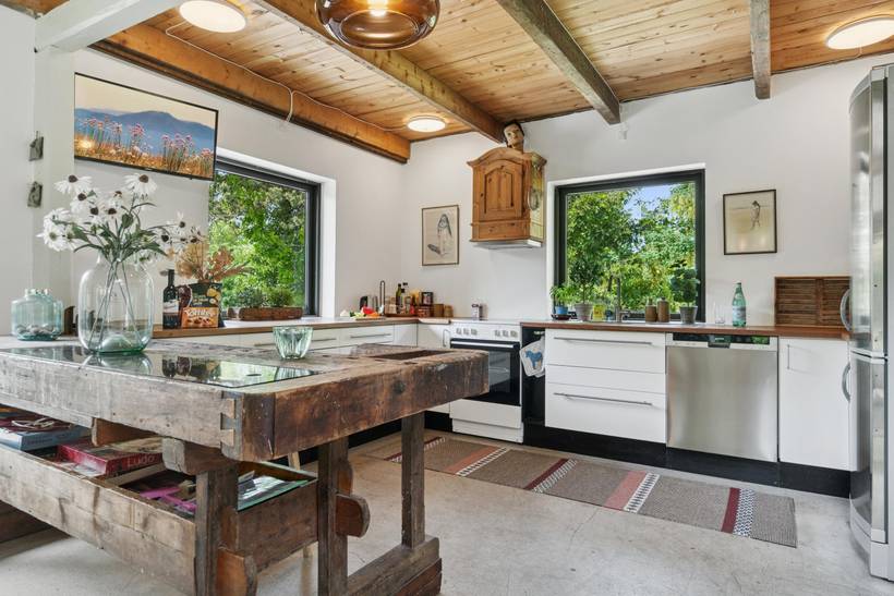 Foto von Ferienhaus RH34 in Ebeltoft - Ostjütland