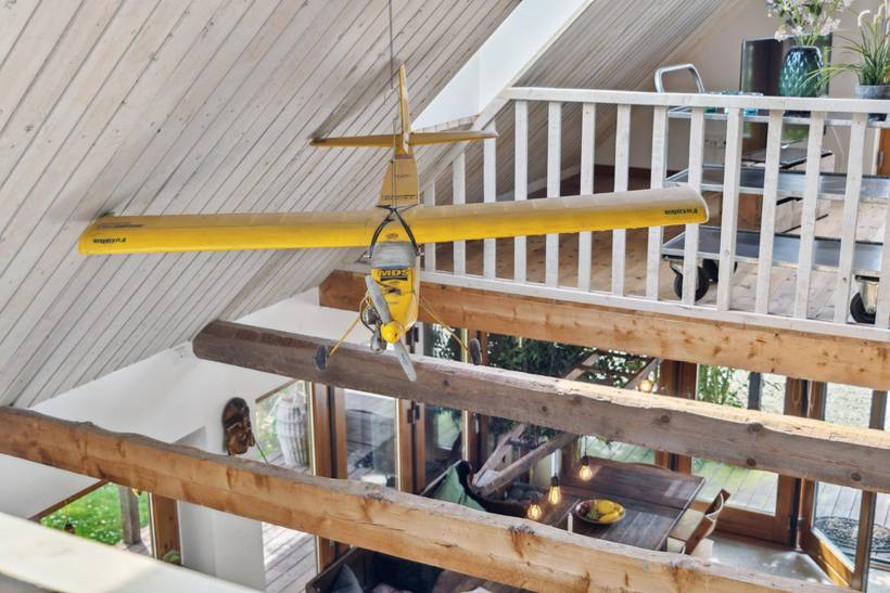 Foto von Ferienhaus RH34 in Ebeltoft - Ostjütland