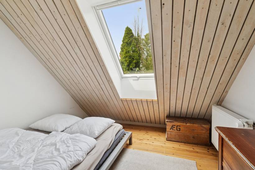 Foto von Ferienhaus RH34 in Ebeltoft - Ostjütland