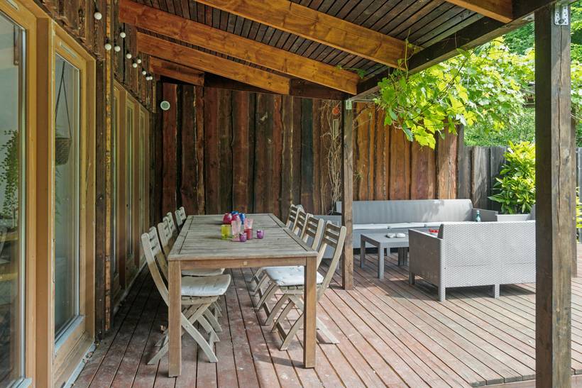 Foto von Ferienhaus RH34 in Ebeltoft - Ostjütland