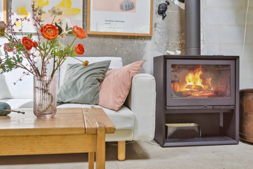 Foto von Ferienhaus RH34 in Ebeltoft - Ostjütland
