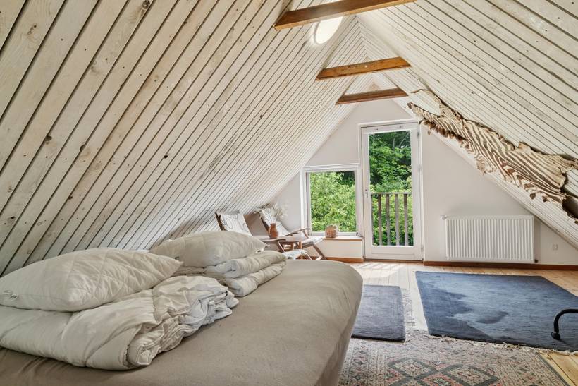 Foto von Ferienhaus RH34 in Ebeltoft - Ostjütland