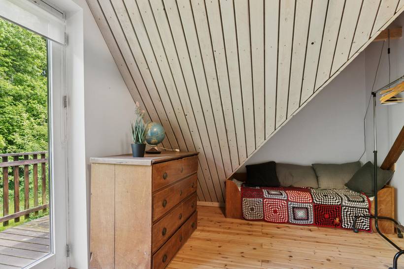 Foto von Ferienhaus RH34 in Ebeltoft - Ostjütland