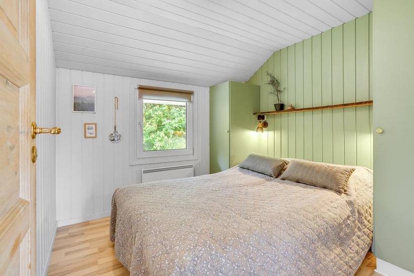 Foto von Ferienhaus RH37 in Jegum - Westjütland