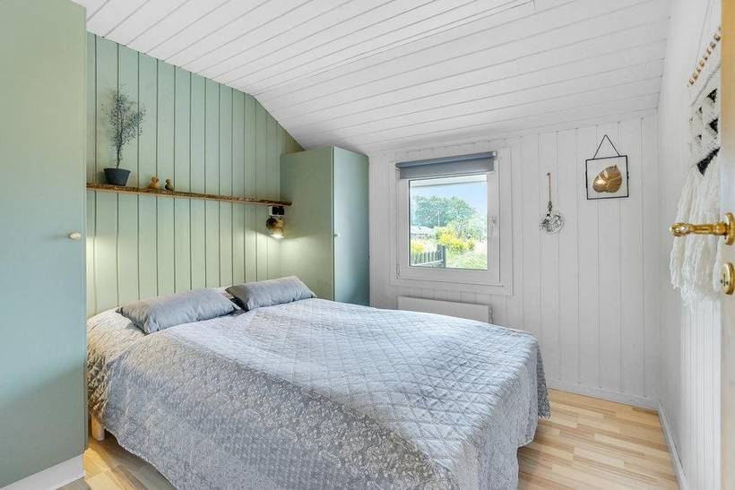 Foto von Ferienhaus RH37 in Jegum - Westjütland
