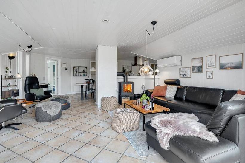 Foto von Ferienhaus RH37 in Jegum - Westjütland