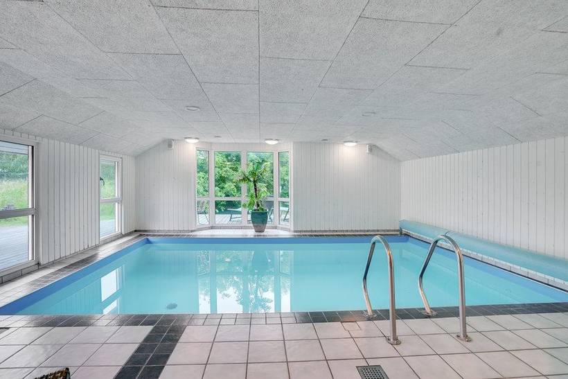 Foto von Ferienhaus RH37 in Jegum - Westjütland