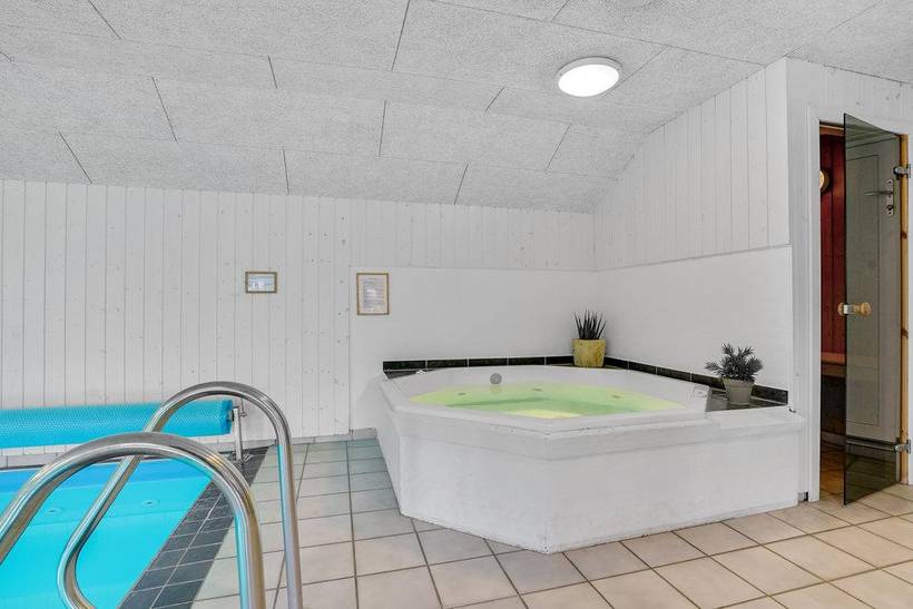 Foto von Ferienhaus RH37 in Jegum - Westjütland