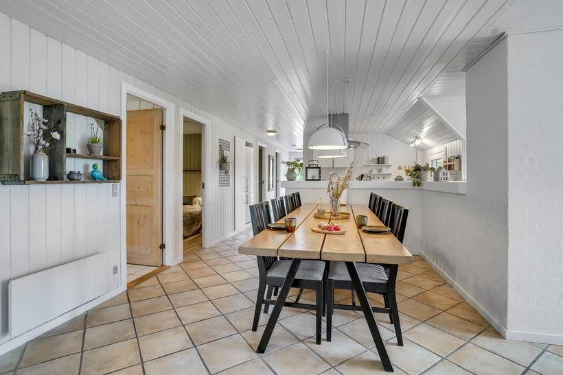 Foto von Ferienhaus RH37 in Jegum - Westjütland