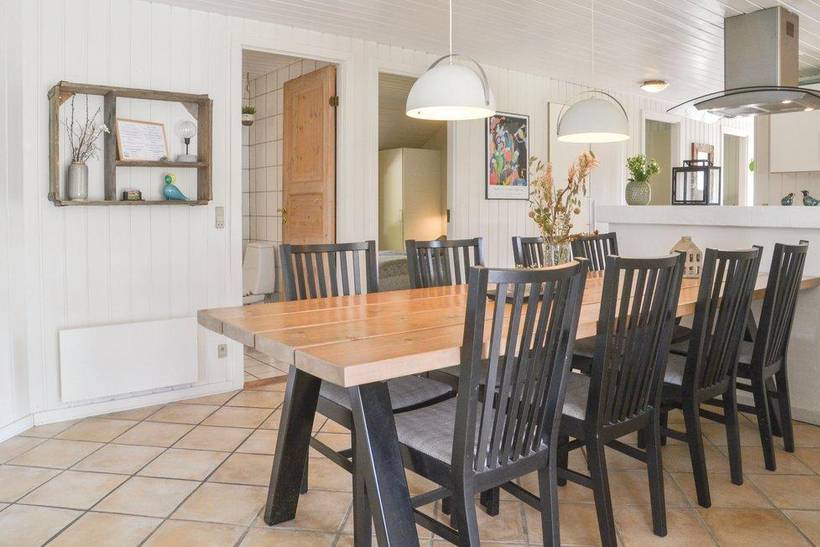 Foto von Ferienhaus RH37 in Jegum - Westjütland